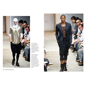 Little Book of Givenchy: The story of the iconic fashion house (Little Books of Fashion)