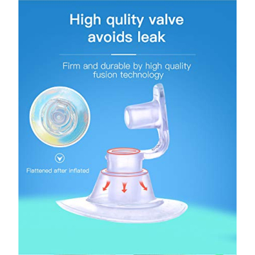 Relaxing Baby Anti-Slip Inflatable Swimming Float for Kids