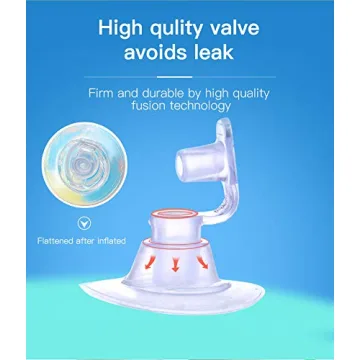 Relaxing Baby Anti-Slip Inflatable Swimming Float for Kids