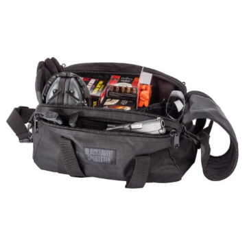 Durable BlackHawk Pistol Range Bag - Perfect for Shooting