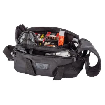 Durable BlackHawk Pistol Range Bag - Perfect for Shooting