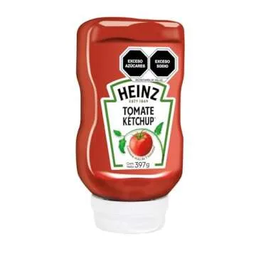 Heinz Tomato Ketchup, 14 oz Bottle