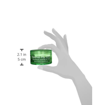 Fran Wilson Nourish My Eyes Eye Pads for Tired Eyes