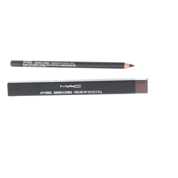 MAC Lip Pencil - CHESTNUT, Perfect Shade for All Lip Colors