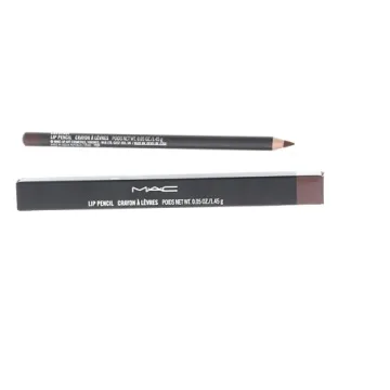 MAC Lip Pencil - CHESTNUT, Perfect Shade for All Lip Colors