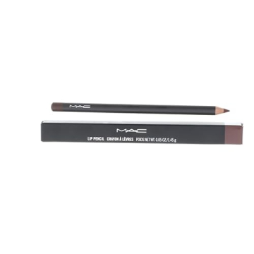 MAC Chestnut Lip Pencil - Smooth Application & Long Lasting