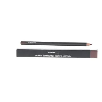 MAC Chestnut Lip Pencil - Smooth Application & Long Lasting