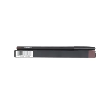 MAC Chestnut Lip Pencil - Smooth Application & Long Lasting