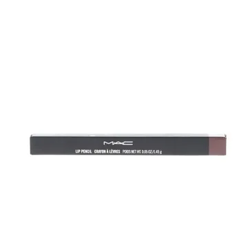 MAC Chestnut Lip Pencil - Smooth Application & Long Lasting