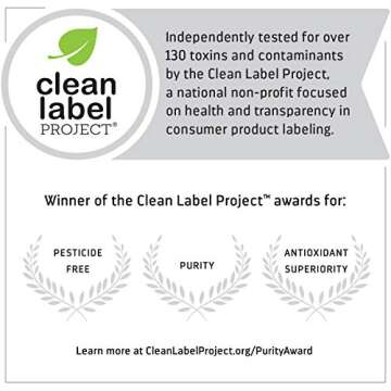 Madhava Organic Amber Agave, 46 Fluid Ounce (Pack of 2)