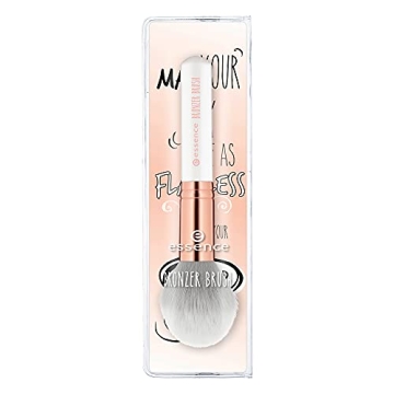 essence Bronzer Brush for Flawless Makeup Application
