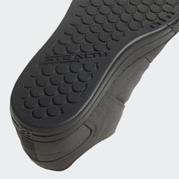 Five Ten Freerider Canvas MTB Shoes Men's Grey Size 11.5