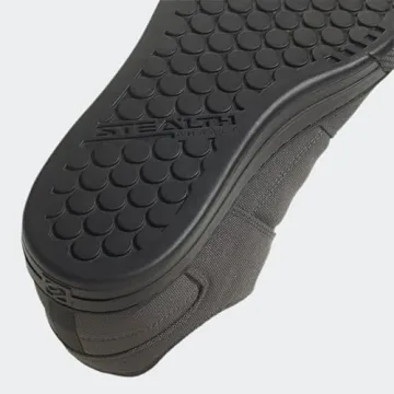 Five Ten Freerider Canvas MTB Shoes Men's Grey Size 11.5