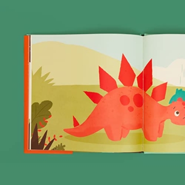 Tiny T. Rex and the Impossible Hug Book for Kids
