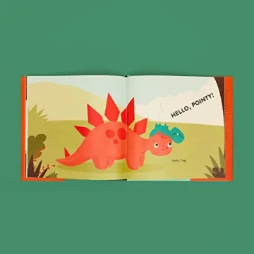 Tiny T. Rex and the Impossible Hug Book for Kids