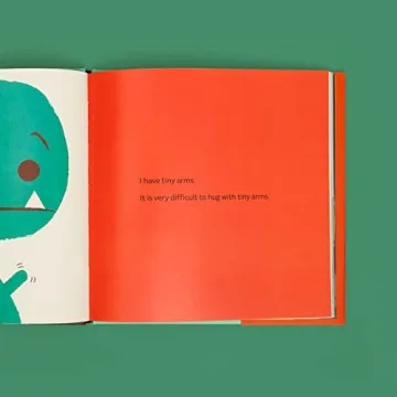 Tiny T. Rex and the Impossible Hug Book for Kids