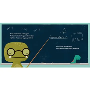 Tiny T. Rex and the Impossible Hug Book for Kids