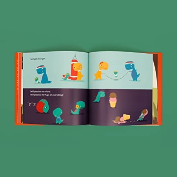 Tiny T. Rex and the Impossible Hug Book for Kids