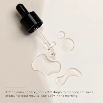 DIME Hyper Glow Serum 15% Vitamin C for Dull Skin