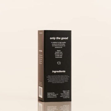 DIME Hyper Glow Serum 15% Vitamin C for Dull Skin