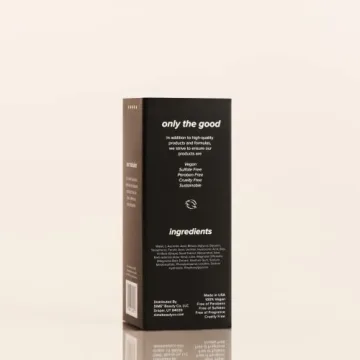 DIME Hyper Glow Serum 15% Vitamin C for Dull Skin