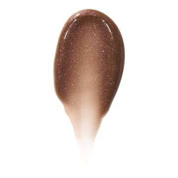 e.l.f. Glow Reviver Lip Oil, Nourishing and Hydrating with High-Shine Glimmer Finish & Sheer Wash Of...