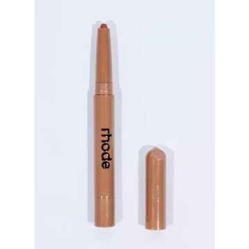 Rhode Peptide Lip Shape Lunge - Creamy Lip Enhancer for Dimension