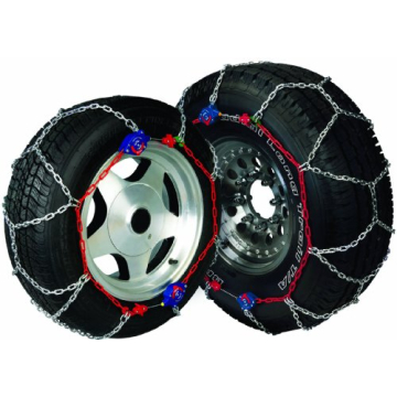 SCC 0232805 Tire Chain for Light Trucks & SUVs