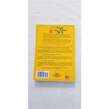 Seven Times the Sun: Guiding Your Child Through the Rhythms of the Day