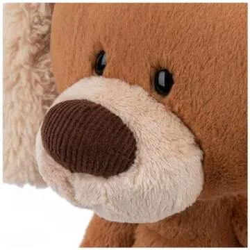 GUND Masi Puppy Soft Plush Toy for Ages 1 and Up
