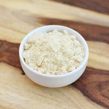 Anthony's Blanched Almond Flour, Culinary Grade, 5 lb, Extra-Finely Ground, Gluten Free, Non GMO, Keto Friendly