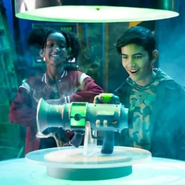 Minions Fart Blaster - Real Fart Sounds & Fog