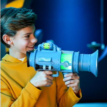 Minions Fart Blaster - Real Fart Sounds & Fog