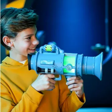 Minions Fart Blaster - Real Fart Sounds & Fog