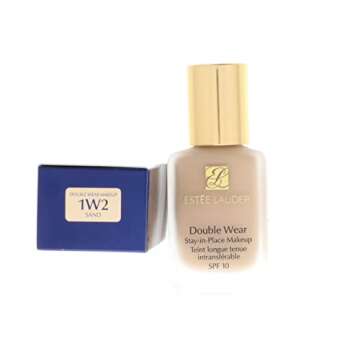 Estee Lauder Double Wear Stay-in-Place Makeup, 1W2 Sand