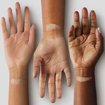 Estee Lauder Double Wear Stay-in-Place Makeup, 1W2 Sand