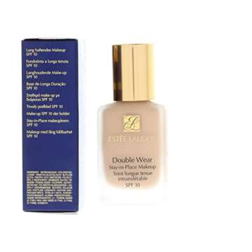 Estee Lauder Double Wear Stay-in-Place Makeup, 1W2 Sand