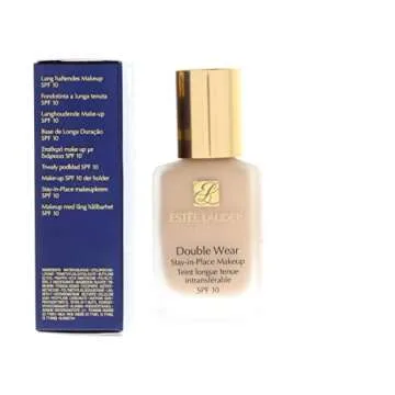 Estee Lauder Double Wear Stay-in-Place Makeup, 1W2 Sand