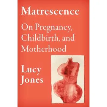 Matrescence: On Pregnancy, Childbirth, and Motherhood – Embracing Your Journey
