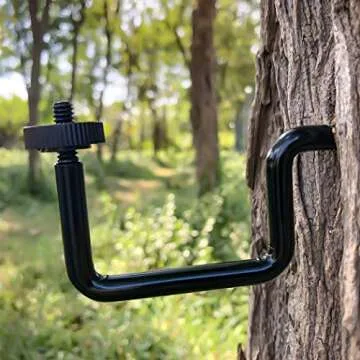Highwild Trail Camera Holder Pack of 3 - Durable & Easy
