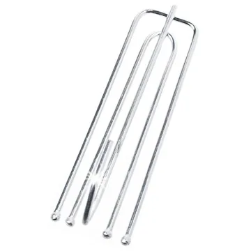 Elegant Cosmos Curtain Pleat Hooks for Style and Function