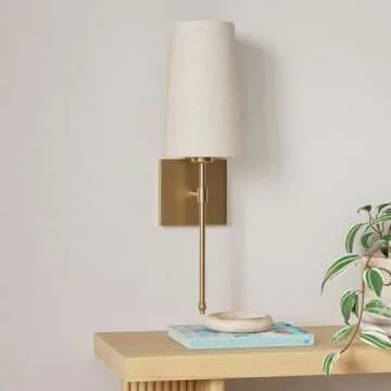 Battery Operated Wall Sconce Light Set Of Two, Battery Operated Sconces Wall Lighting Indoor Wireles...