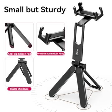 ULANZI MA26 Pocket Phone Tripod for Vlog and Video