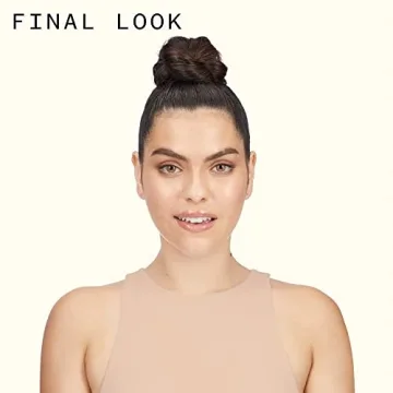 Amika Fluxus Touchable Hairspray for Light Hold and Fragrance