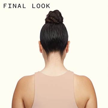 Amika Fluxus Touchable Hairspray for Light Hold and Fragrance