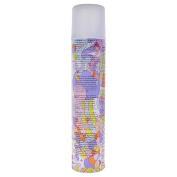 Amika Fluxus Touchable Hairspray for Light Hold and Fragrance