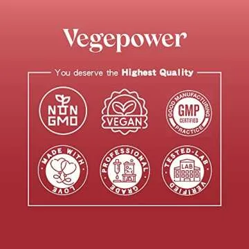 Vegan Iron Gummies Supplement - with Vitamin C, A, B-Complex, Folate, Zinc for Adults & Kids - Blood Builder & Energy Support for Iron Deficiency, Anemia, No After Taste - Peach Flavor (90 Ct)