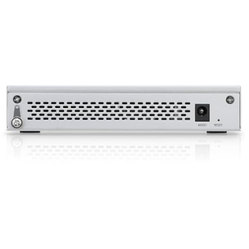 Ubiquiti 8-Port Gigabit PoE Managed Switch for Networks