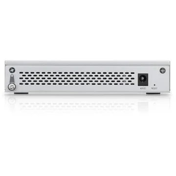 Ubiquiti 8-Port Gigabit PoE Managed Switch for Networks