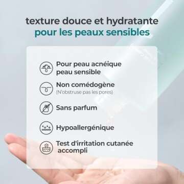 numbuzin No.1 Toner | Pure-Full Calming Herb Toner | Breakouts, Redness, Excess Oil Control | Centella Asiatica, Heartleaf, Licorice Root | Acne-Prone, Sensitive Skin | 10.14 fl. oz.